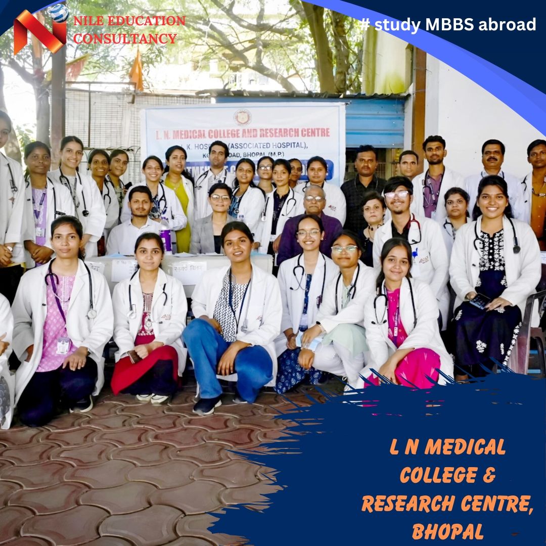 L N Medical College & Research Centre